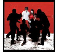 The White Stripes White Blood Cells (Vinyl) 12" Album