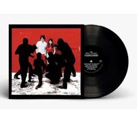 The White Stripes – White Blood Cells – Vinyle 33 tours – Édition 20e anniversaire