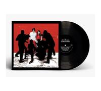 The White Stripes - White Blood Cells [Vinyl Lp] 180 Gram
