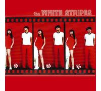 The White Stripes – White Stripes – CD
