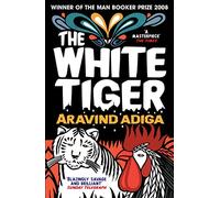 The White Tiger