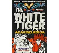 The White Tiger Pb
