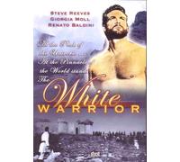 The White Warrior [Import]