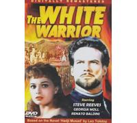 The White Warrior [Slim Case]