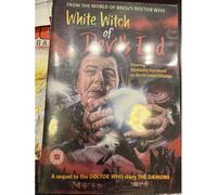 The White Witch Of Devil's End From The Worlds - Dvd