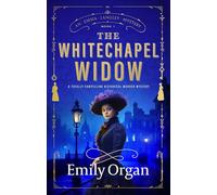 The Whitechapel Widow