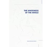 The whiteness of the whale: Recherche en arts et expérience collective