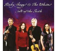 Ricky Skaggs – Salt of the Earth – CD audio – NEUF – Universal Music Group
