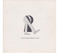 The Whitest Boy Alive - Burning [Import]