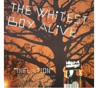 The Whitest Boy Alive Cosm - Inflation/Dance with me