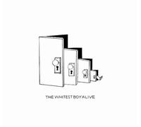 The Whitest Boy Alive - Dreams [Import]