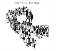 The Whitest Boy Alive - My Name