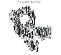 The Whitest Boy Alive - Rules