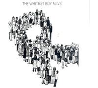The Whitest Boy Alive - Rules [New Vinyl LP]