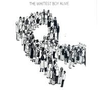 The Whitest Boy Alive Rules (Vinyl) 12" Album