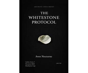The Whitestone Protocol: Biopower, Surveillance, and the Discipline of Pleasure