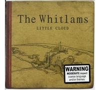 The Whitlams - Little Cloud [Import]