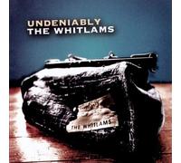 The Whitlams - Undeniably