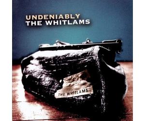 The Whitlams - Undeniably