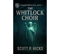 The Whitlock Choir