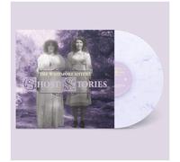 The Whitmore Sisters - Ghost Stories (White & Purple Swirl) [Vinyl] Colored Viny