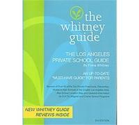 THE WHITNEY GUIDE Fiona Whitney (Auteur)