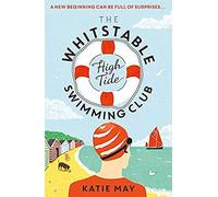 The Whitstable High Tide Swimming Club