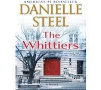 The Whittiers Danielle Steel (Auteur)