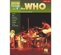 The Who, Drum Play-along