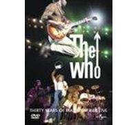 The Who - 30 Years Live R&B