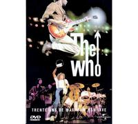 The Who – 30 Years Of Maximum R&B Live