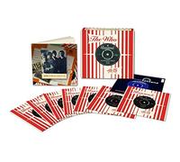 the Who - 7-Brunswick Singles