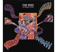 The Who – A Quick One – Album vinyle 12"