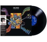 The Who - A Quick One [Vinyl Lp] Half-Speed Mastering