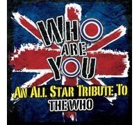 The Who - A Tribute To Back Ag