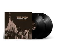 The Who - Amsterdam 1969 Vol. 1 (Radio Broadcast Recording)