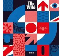 The Who - BBC Croydon Radio Broadcast 1975