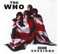 Who – BBC Session – Vinyle 12"