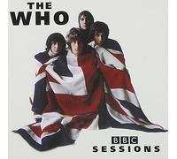 The Who: BBC Sessions by The Who (2000-02-15)