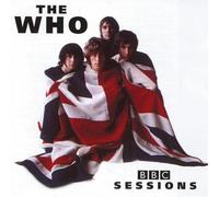 Who - BBC Session