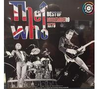 The Who - Best Of Nuremberg 1979
