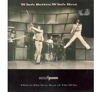The Who - Better Who's Very Best of