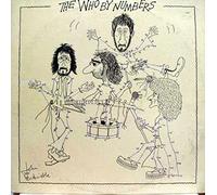 The Who By Numbers