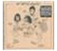 The Who – The Who By Numbers – CD