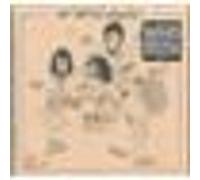 The Who – The Who By Numbers – CD