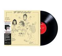 The Who – The Who By Numbers – Vinyle 33 tours – Édition limitée 180 Gram Half‑Speed Mastering
