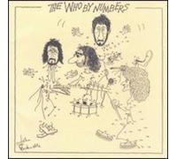 Who - Who by Numbers