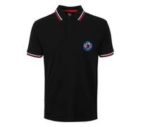 The Who Chemise polo -S- Target Noir