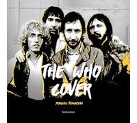 The Who Cover