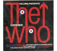 The Who Covered
